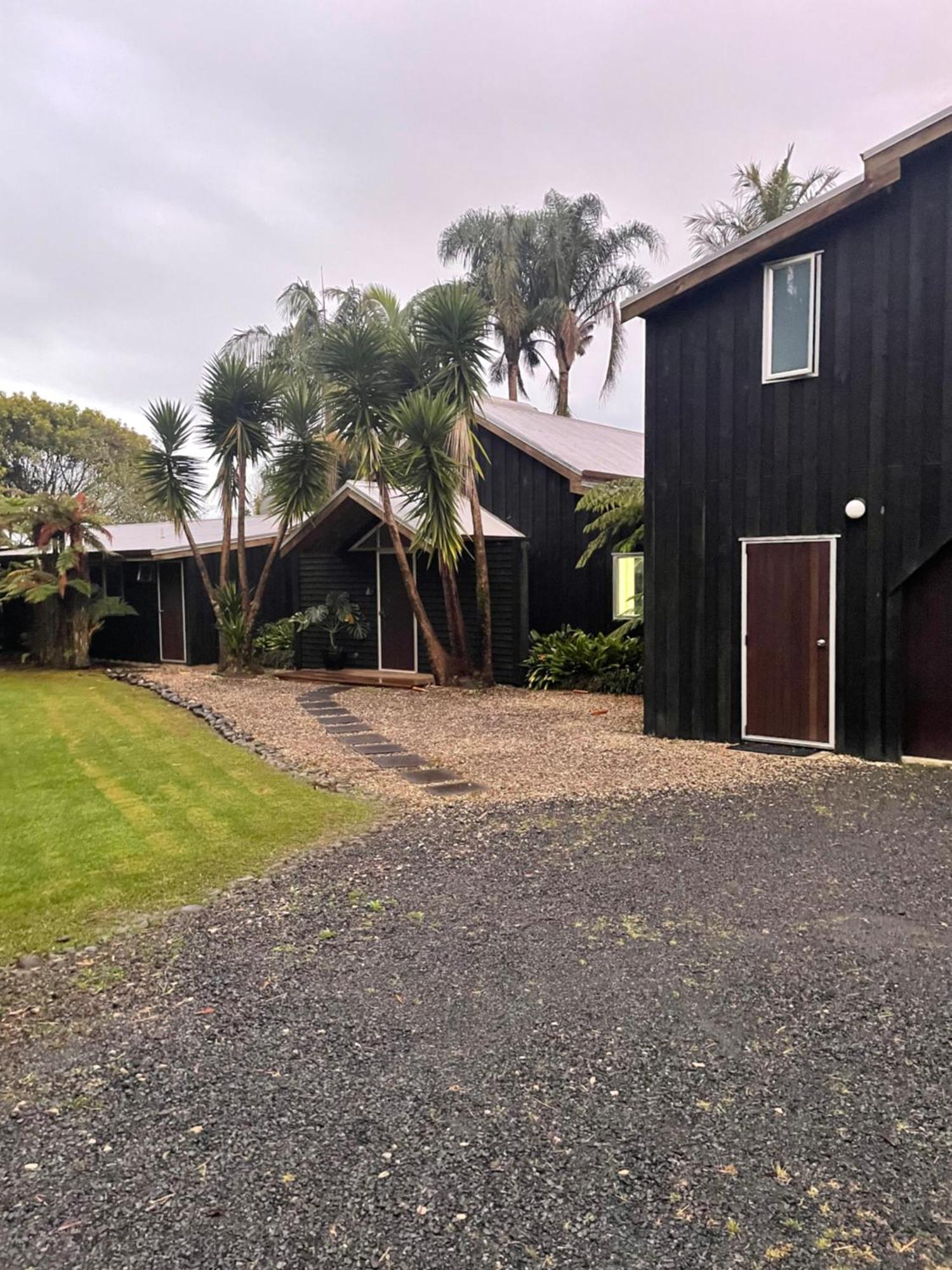 Kaingarua Retreat 호텔 케리케리 외부 사진